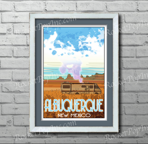 Albuquerque 13